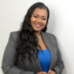Meet your Posher, Keisha